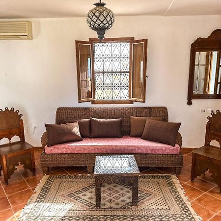 Dar Cristina Vila Houmt Souk  Exterior foto