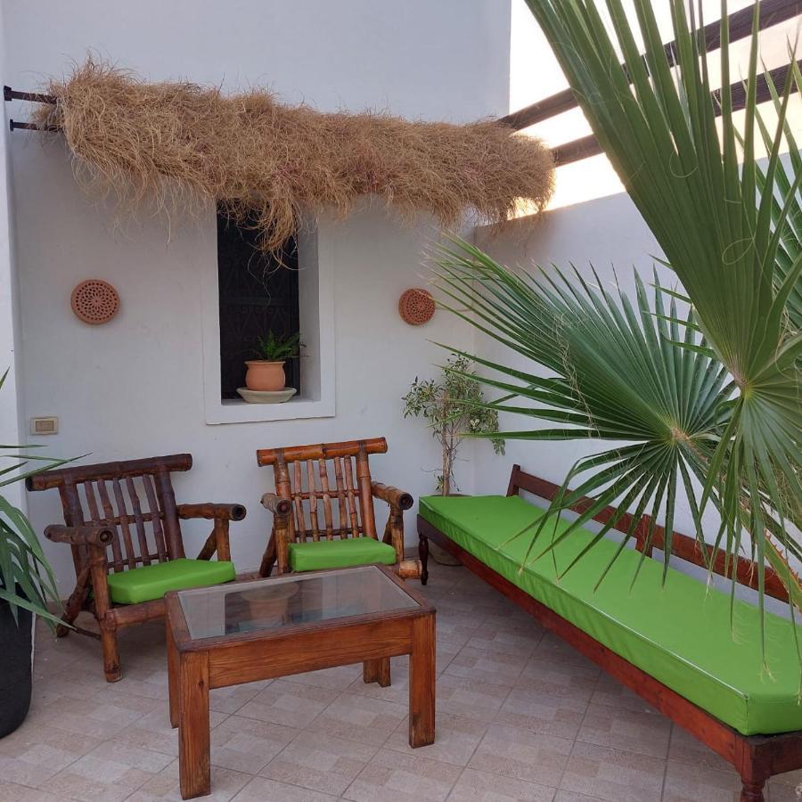 Dar Cristina Vila Houmt Souk  Exterior foto