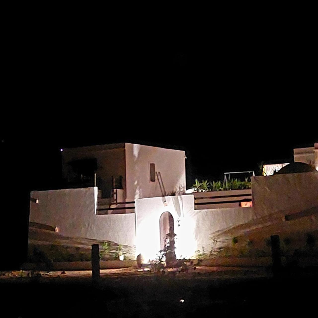 Dar Cristina Vila Houmt Souk  Exterior foto