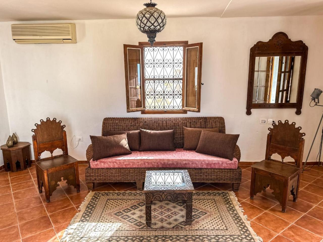 Dar Cristina Vila Houmt Souk  Exterior foto