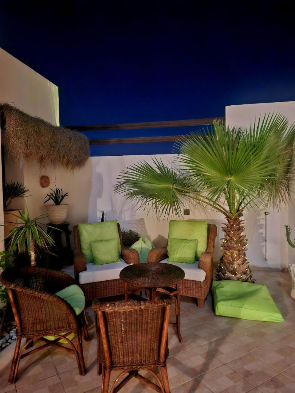 Dar Cristina Vila Houmt Souk  Quarto foto